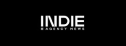 INDIE AGENCY NEWS trademark