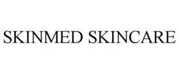 SKINMED SKINCARE trademark