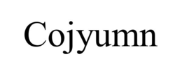COJYUMN trademark