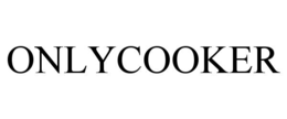 ONLYCOOKER trademark