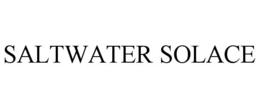 SALTWATER SOLACE trademark
