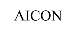 AICON trademark