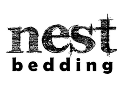 NEST BEDDING trademark