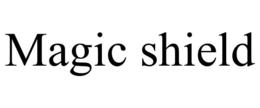 MAGIC SHIELD trademark