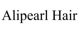 ALIPEARL HAIR trademark