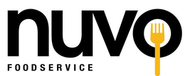 NUVO FOODSERVICE trademark
