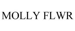 MOLLY FLWR trademark