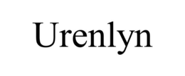 URENLYN trademark