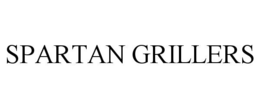 SPARTAN GRILLERS trademark