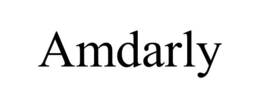 AMDARLY trademark