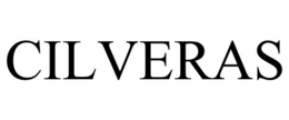 CILVERAS trademark