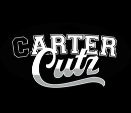 CARTER CUTZ trademark