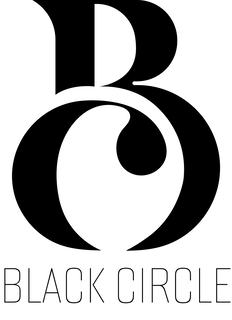 BC BLACK CIRCLE trademark