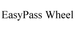EASYPASS WHEEL trademark
