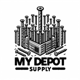 MY DEPOT SUPPLY trademark