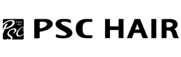 PSC SINCE 1981 PSC HAIR trademark