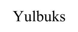 YULBUKS trademark