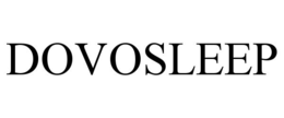 DOVOSLEEP trademark