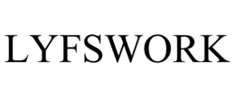 LYFSWORK trademark