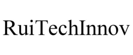 RUITECHINNOV trademark