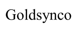 GOLDSYNCO trademark