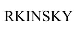 RKINSKY trademark