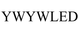 YWYWLED trademark