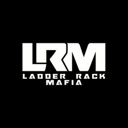 LRM LADDER RACK MAFIA trademark