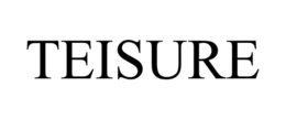 TEISURE trademark