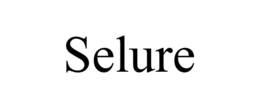 SELURE trademark