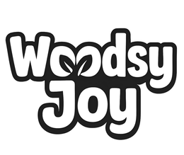 WOODSY JOY trademark