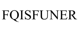 FQISFUNER trademark