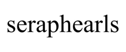 SERAPHEARLS trademark