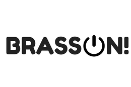 BRASSON! trademark