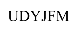 UDYJFM trademark
