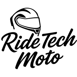 RIDE TECH MOTO trademark