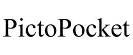 PICTOPOCKET trademark
