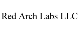 RED ARCH LABS LLC trademark