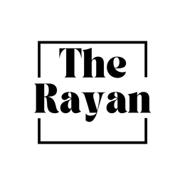 THE RAYAN trademark