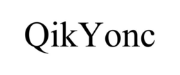 QIKYONC trademark