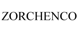 ZORCHENCO trademark