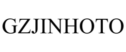 GZJINHOTO trademark