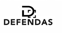 D DEFENDAS trademark