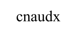CNAUDX trademark