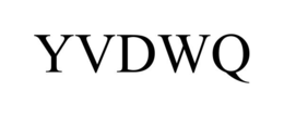 YVDWQ trademark