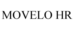 MOVELO HR trademark