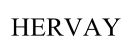HERVAY trademark