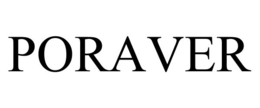 PORAVER trademark