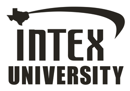 INTEX UNIVERSITY trademark