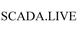 SCADA.LIVE trademark